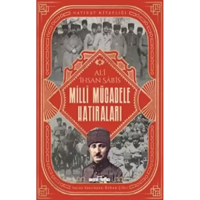 Milli Mücadele Hatıraları