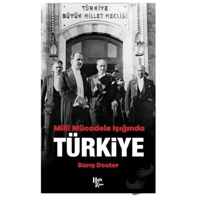 Milli Mücadele Işığında Türkiye