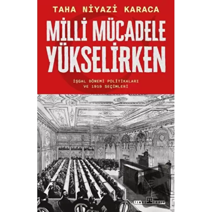 Milli Mücadele Yükselirken