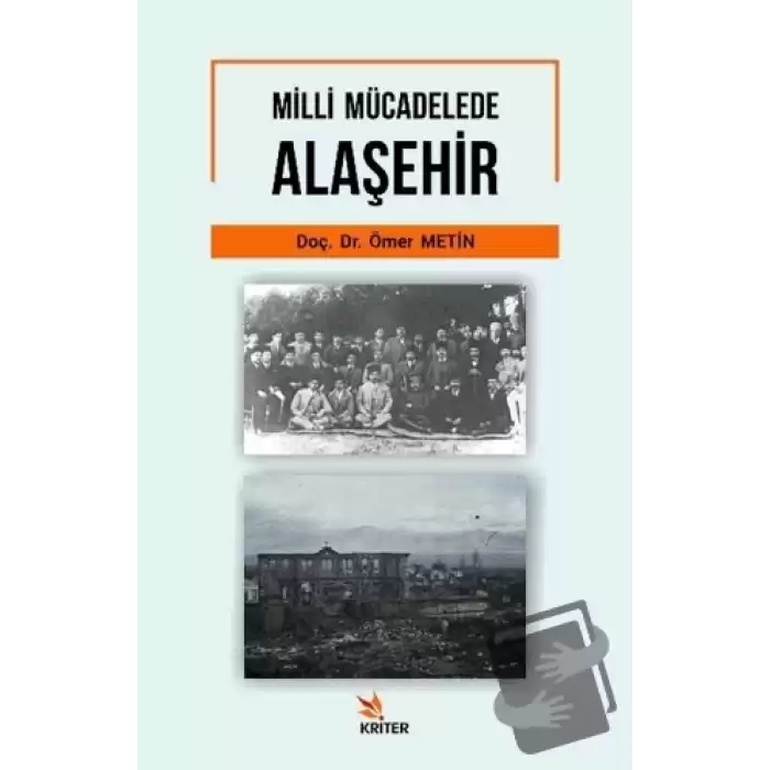 Milli Mücadelede Alaşehir