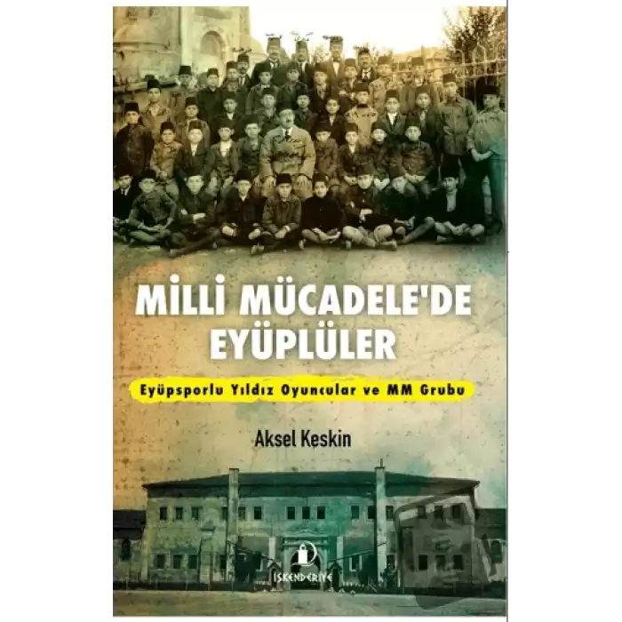 Milli Mücadele’de Eyüplüler