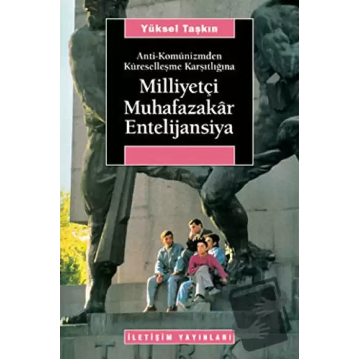 Milliyetçi Muhafazakar Entelijansiya