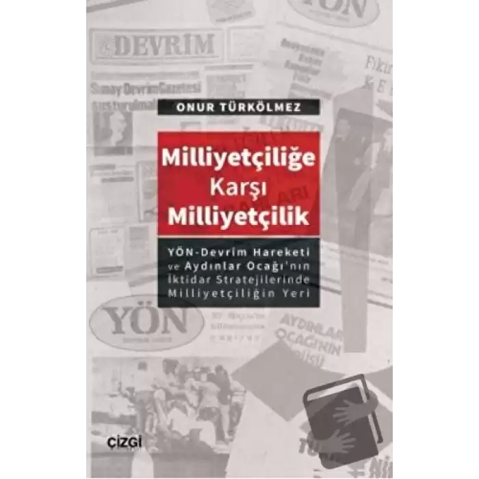 Milliyetçiliğe Karşı Milliyetçilik