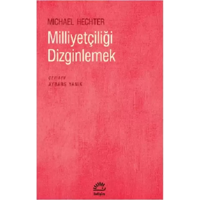 Milliyetçiliği Dizginlemek