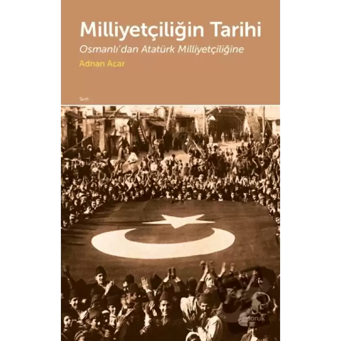 Milliyetçiliğin Tarihi