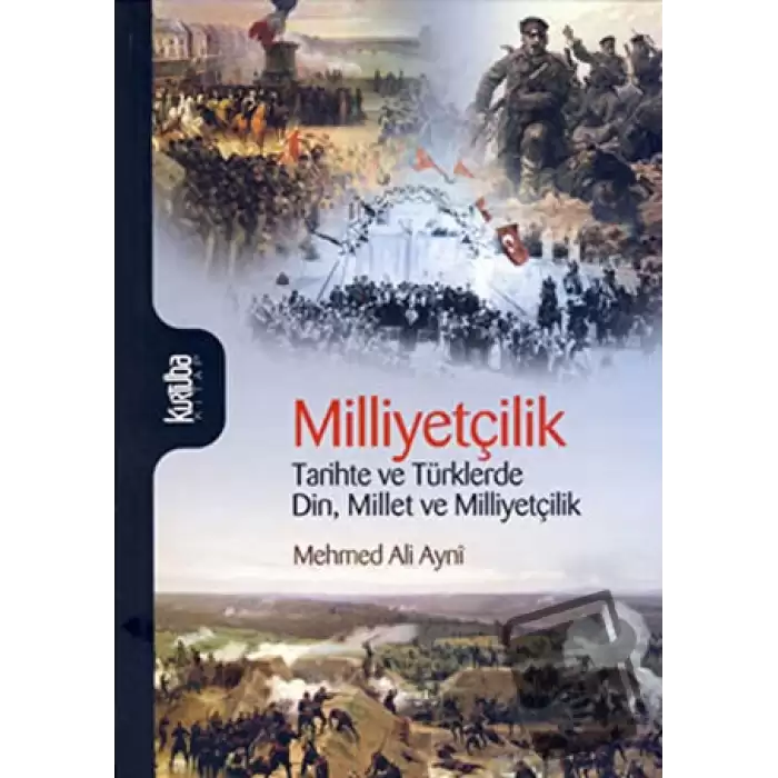 Milliyetçilik