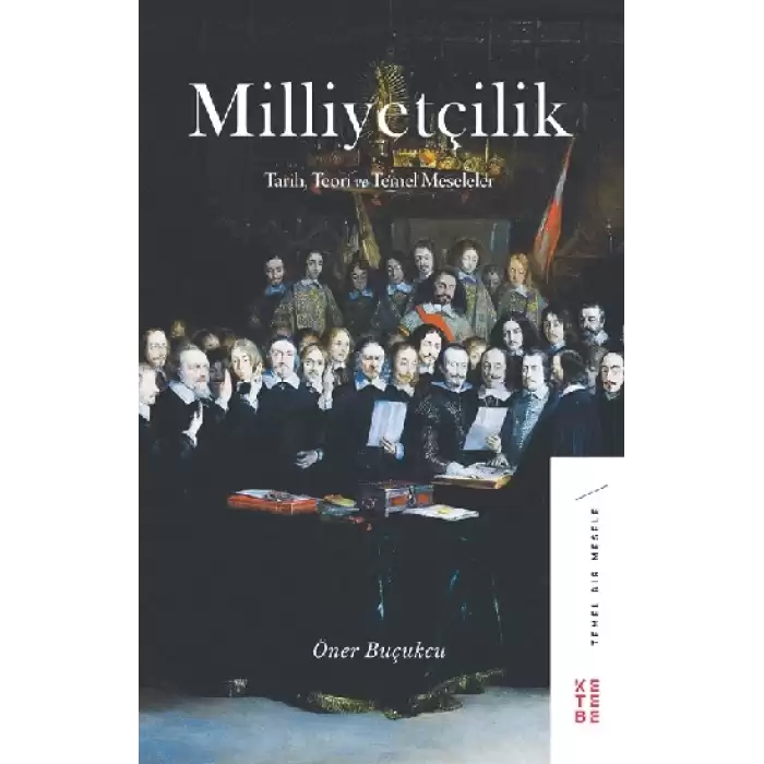 Milliyetçilik