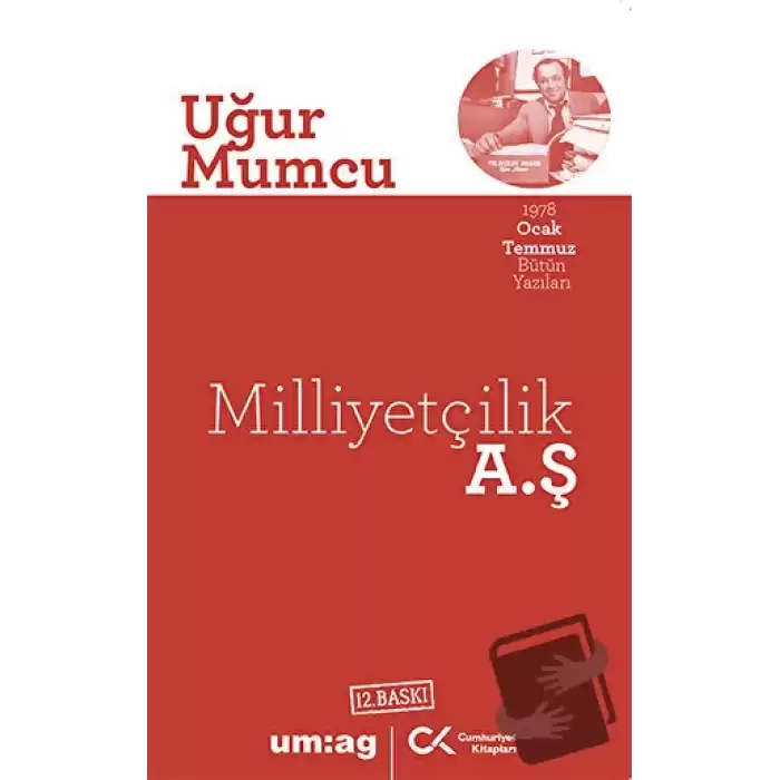 Milliyetçilik A.Ş