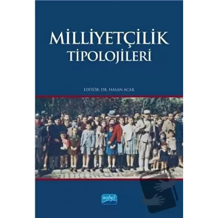 Milliyetçilik Tipolojileri