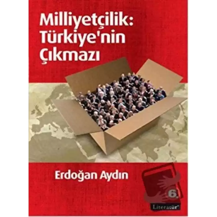 Milliyetçilik: Türkiyenin Çıkmazı