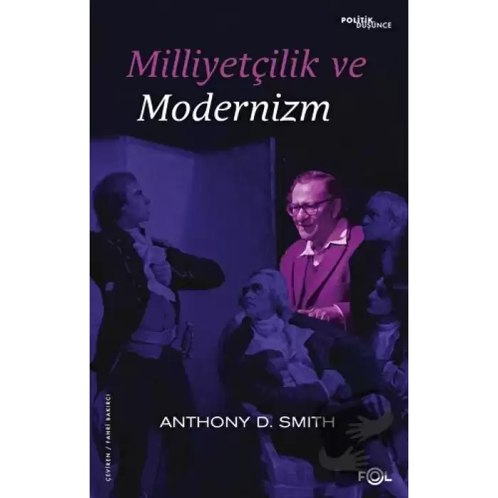 Milliyetçilik ve Modernizm