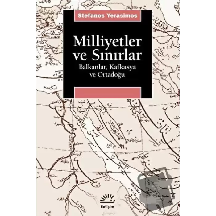 Milliyetler ve Sınırlar