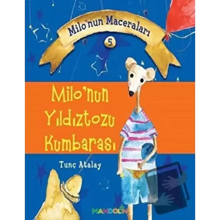 Milonun Yıldıztozu Kumbarası