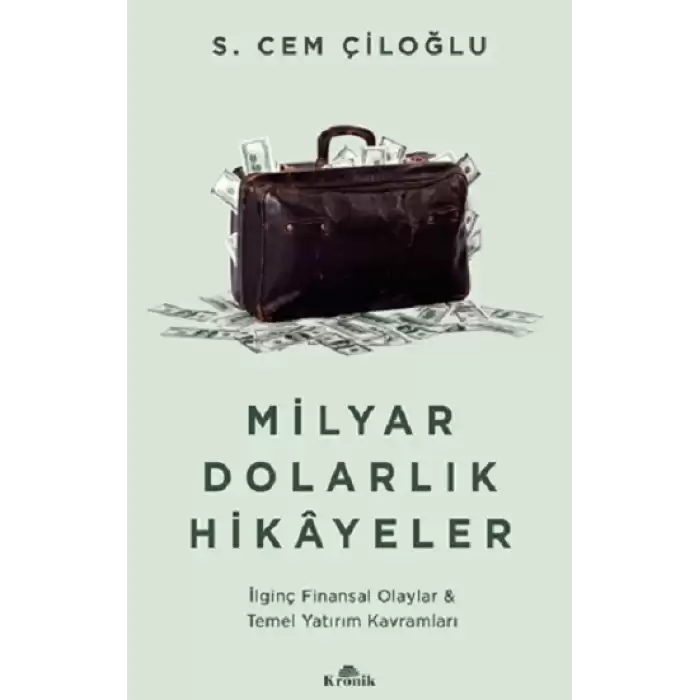 Milyar Dolarlık Hikayeler