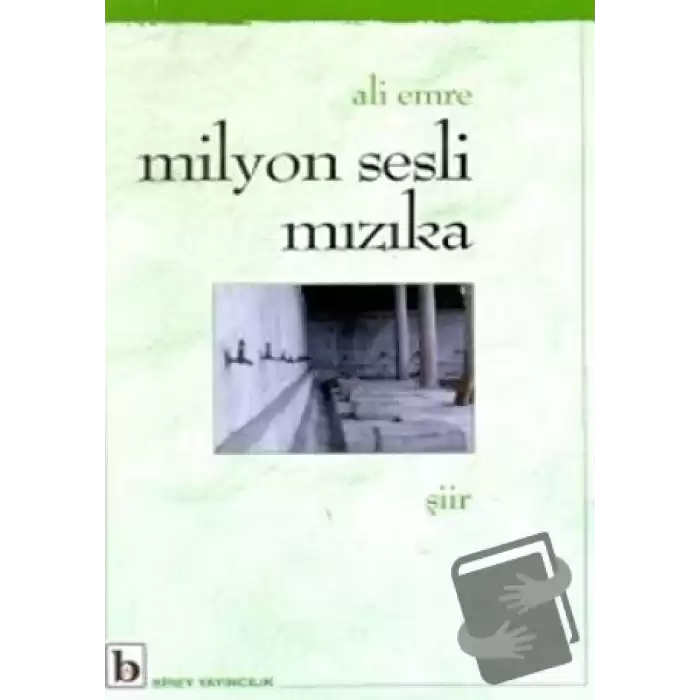 Milyon Sesli Mızıka