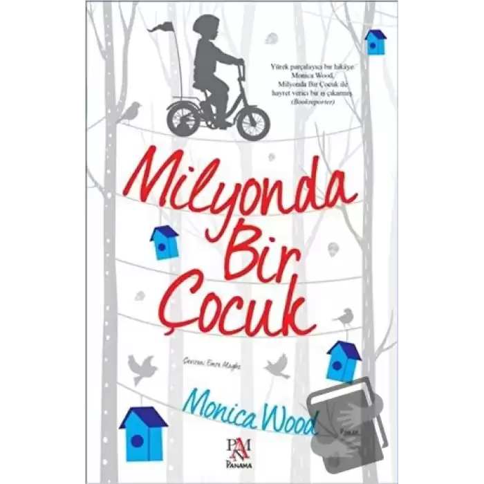 Milyonda Bir Çocuk