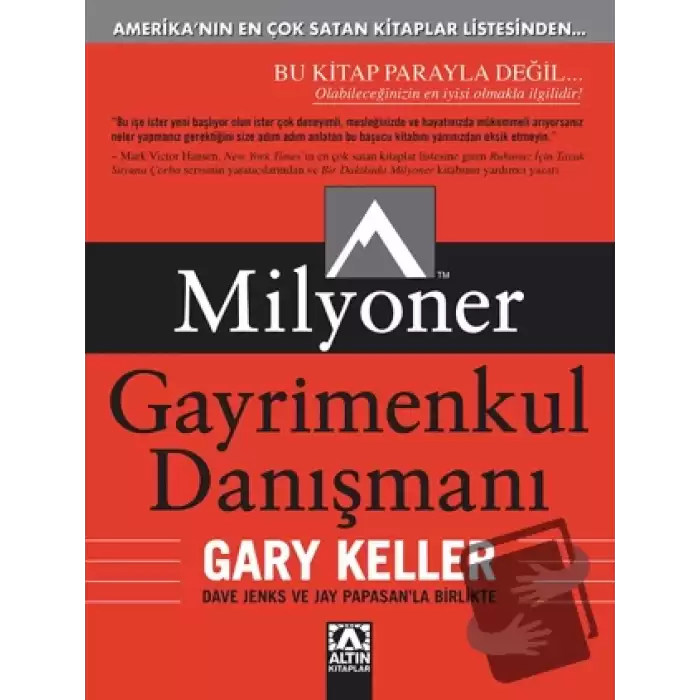 Milyoner Gayrimenkul Danışmanı