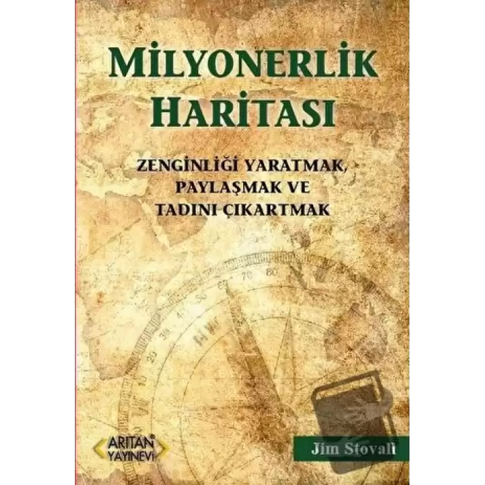 Milyonerlik Haritası