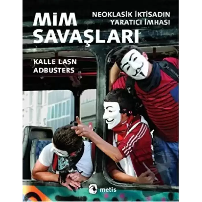 Mim Savaşları