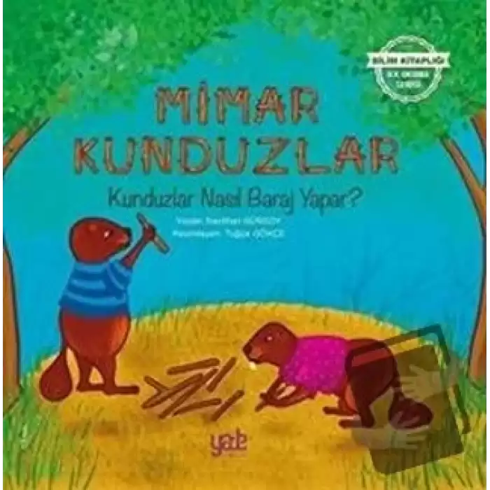 Mimar Kunduzlar