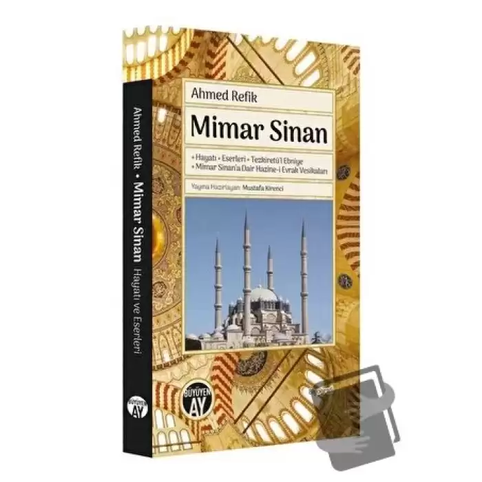 Mimar Sinan