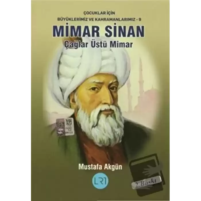 Mimar Sinan - Çağlar Üstü Mimar