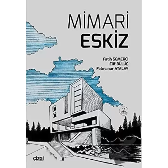 Mimari Eskiz