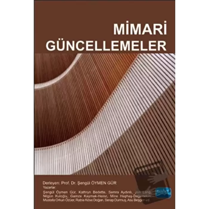 Mimari Güncellemeler