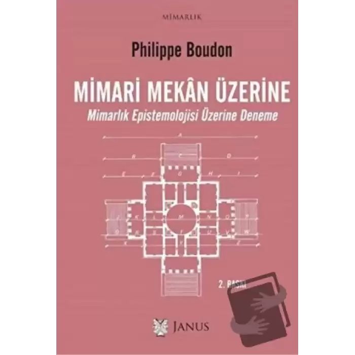 Mimari Mekan Üzerine