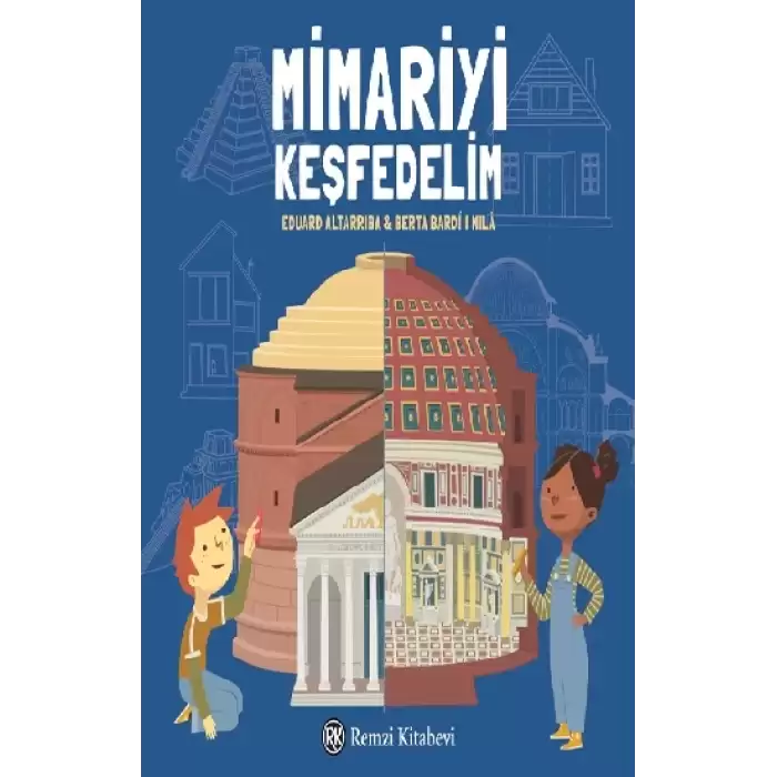 Mimariyi Keşfedelim