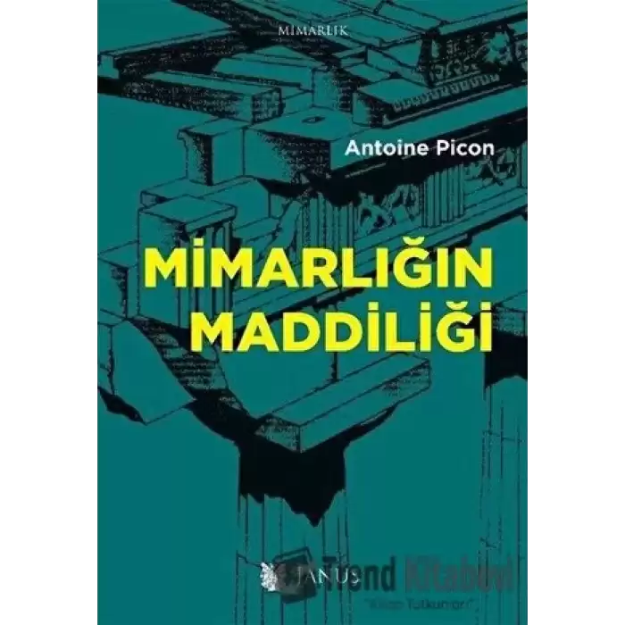 Mimarlığın Maddiliği