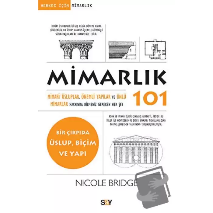 Mimarlık 101