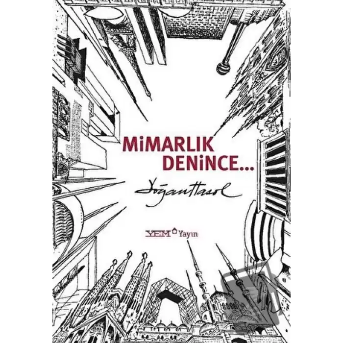 Mimarlık Denince