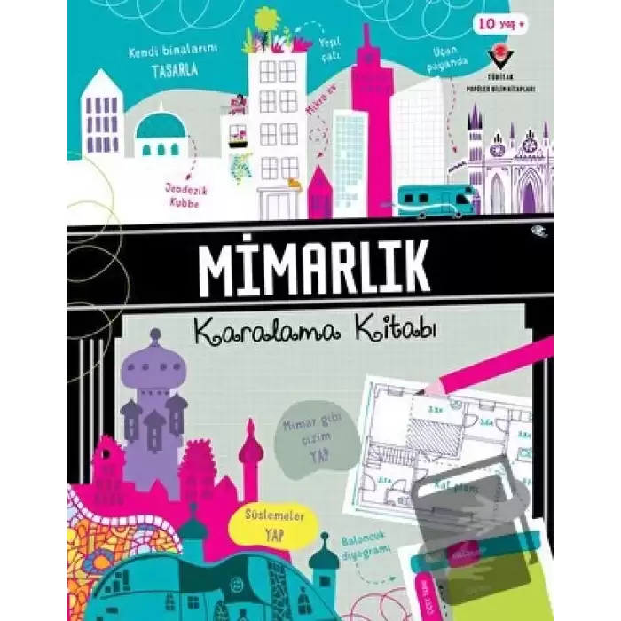 Mimarlık Karalama Kitabı