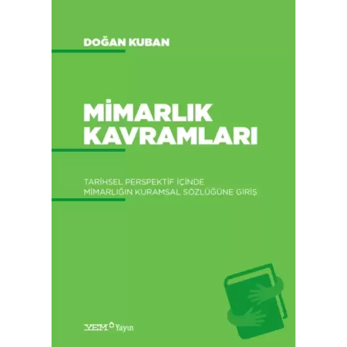 Mimarlık Kavramları