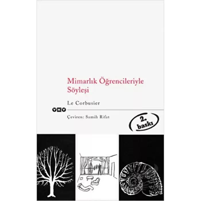 Mimarlık Öğrencileriyle Söyleşi