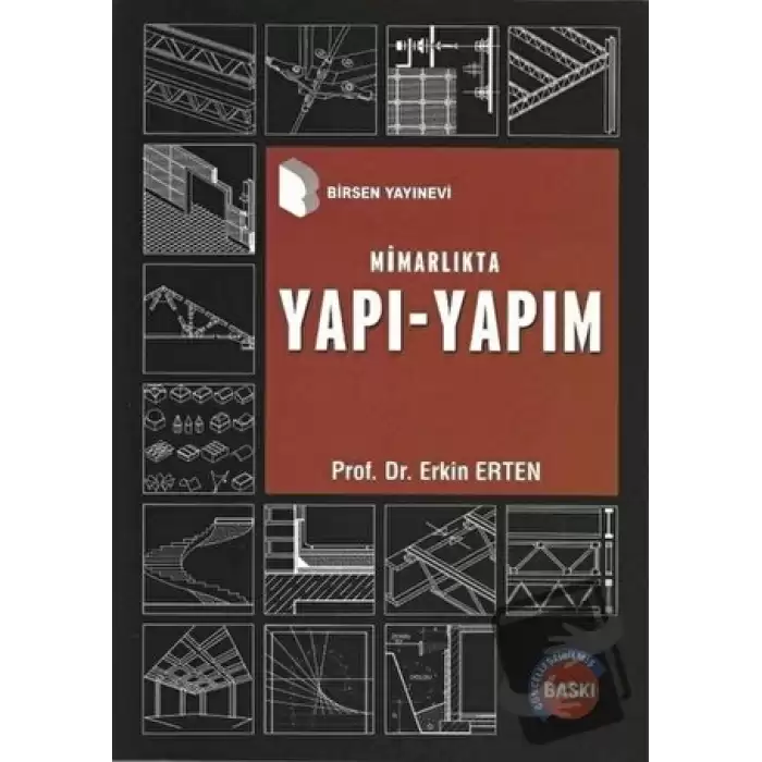 Mimarlıkta Yapı - Yapım