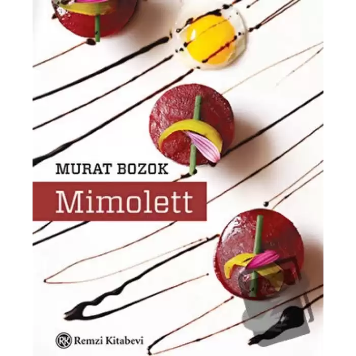 Mimolett (Ciltli)