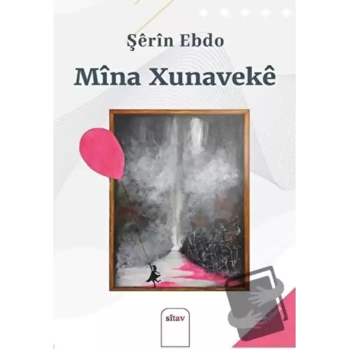 Mina Xunaveke