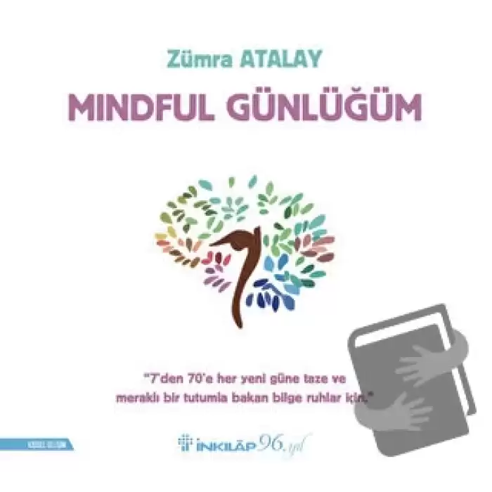 Mindful Günlüğüm - Kartlar