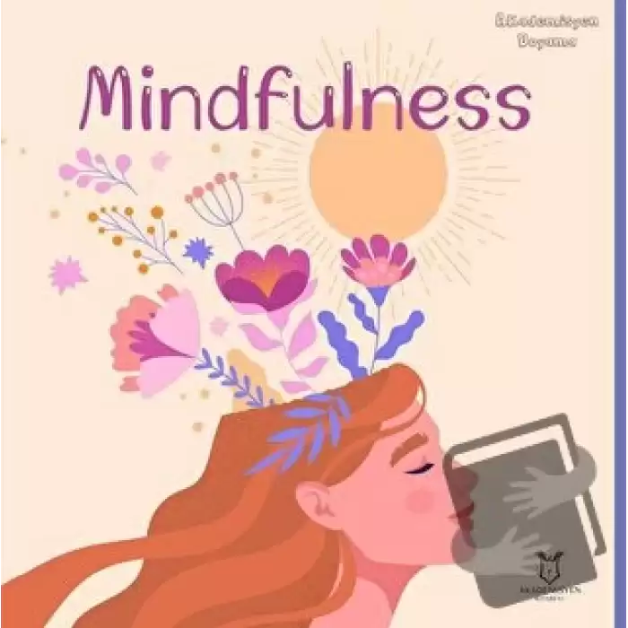 Mindfulness - Akademisyen Boyama