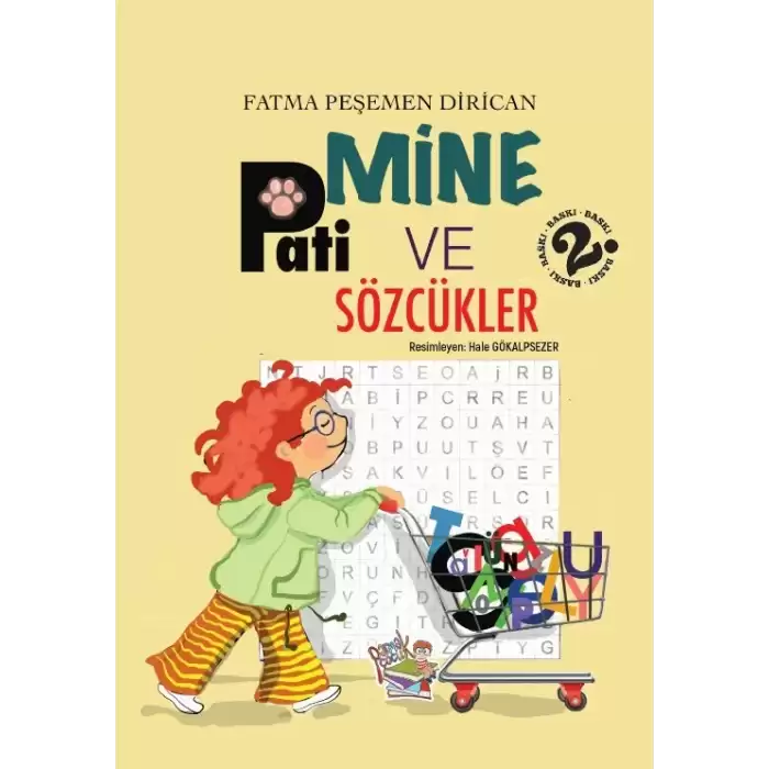 Mine, Pati ve Sözcükler