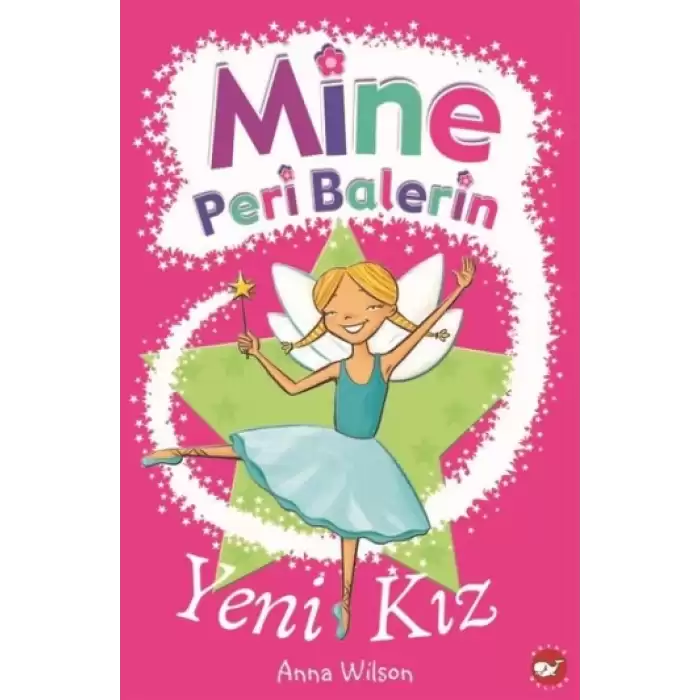 Mine Peri Balerin- 1 - Yeni Kız