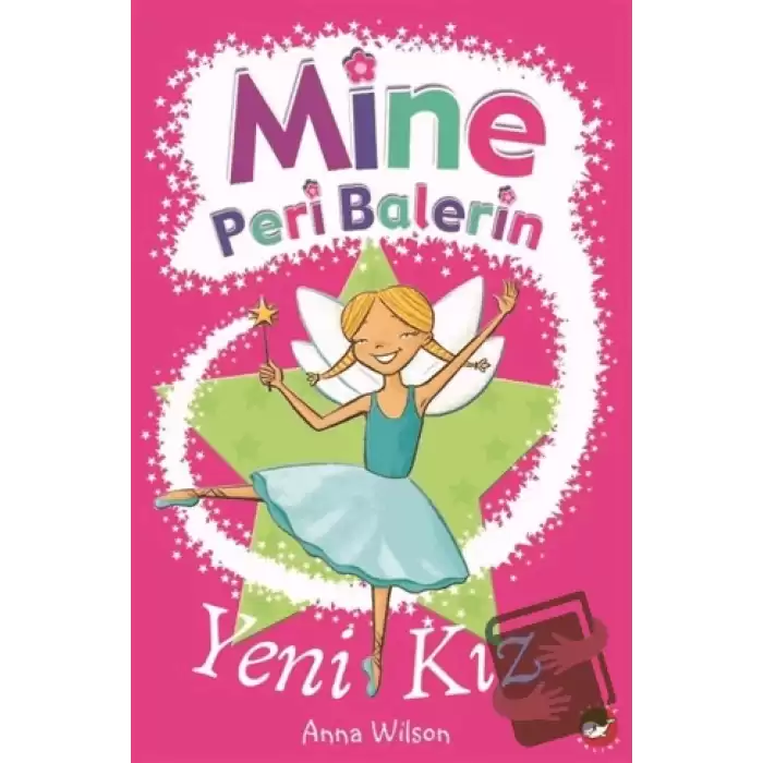 Mine Peri Balerin- 1 - Yeni Kız