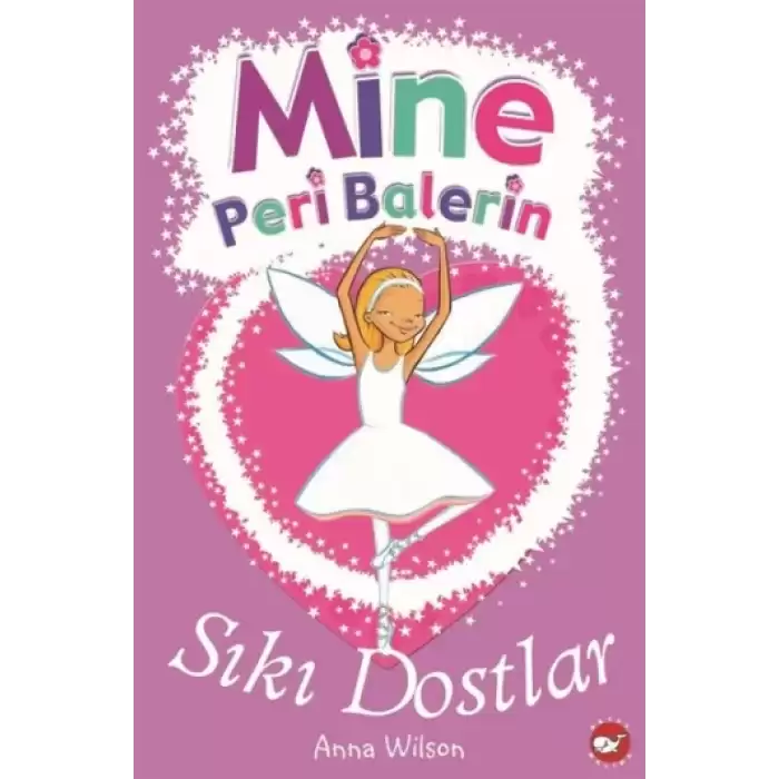 Mine Peri Balerin 3 - Sıkı Dostlar