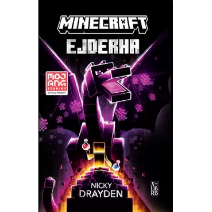 Minecraft - Ejderha