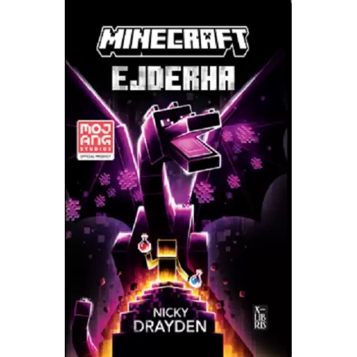 Minecraft- Ejderha