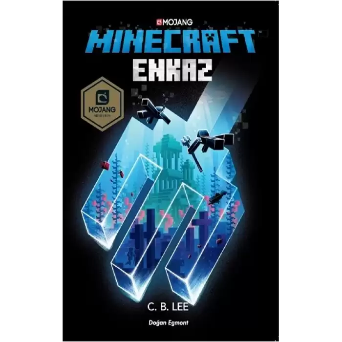 Minecraft Enkaz