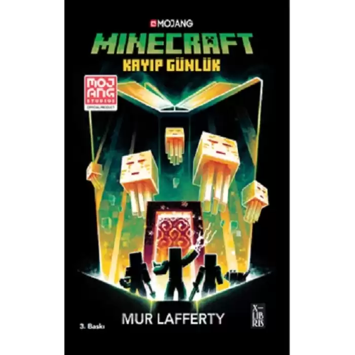 Minecraft - Kayıp Günlük