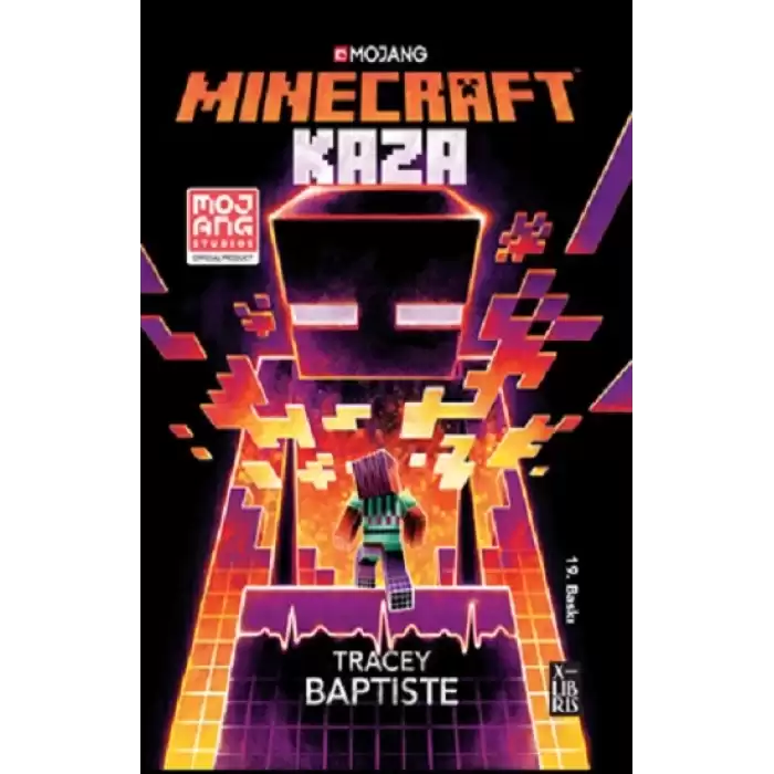 Minecraft - Kaza